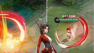 The new hero Yunying is fully displayed: three layers of passive enhancement ignore the terrain! The