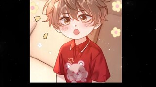 Lele imut banget waktu kecil! ! !
