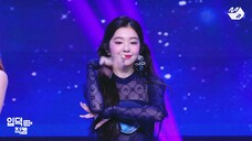 Cosmic (M! Countdown Irene FaceCam 240704)