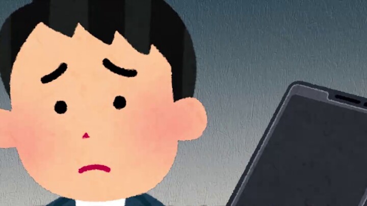 Bố: Loại người lười biếng nào đang xem truyền hình trực tiếp vậy?
