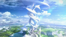 Sword Art Online Season 1 Episode 22