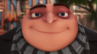 [หนัง&ซีรีย์] "Despicable Me": พีระมิดอียิปต์โดนขโมย