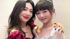 Inventarisasi idola girl grup lima generasi plmm (tidak lengkap)