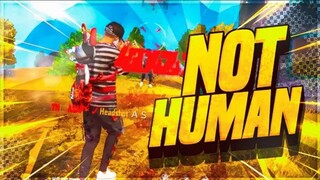 Free Fire - Xuất hiện Skill mới 100% máu đỏ White 444 - Độ nhạy Setting Hud Dpi