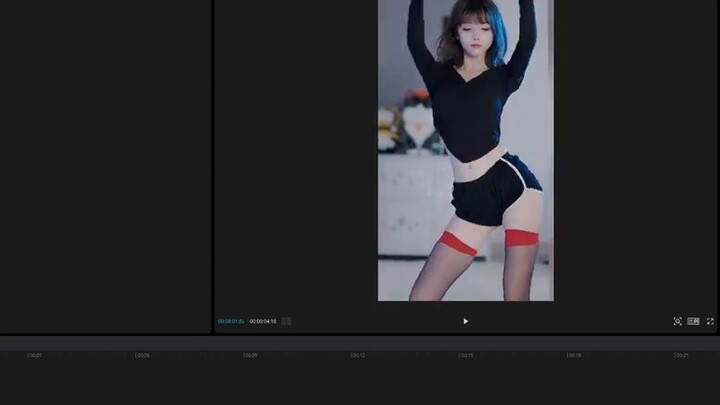 Real AI animation tutorial, ebsynth+single frame script+controlnet, the most complete and detailed n
