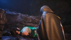 The Sword Emperor Of Eternity Eps 15