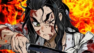 [Kimetsu no Yaiba] Mengapa sifat gundukan baja begitu buruk? Orang tuanya tidak tahan untuk mengambi