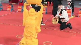 该跪就跪，绝不含糊