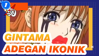 [Gintama] Adegan Ikonik 34 | Jenderal Ada Di Dalam Daftar_1