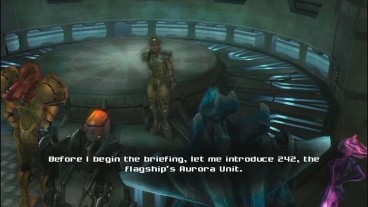 สรุปเนื้อเรื่อง Metroid Prime 3: Corruption | ซามัส...กำลังถูกกลืนกิน! (คลิปเดียวจบ)