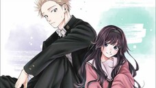 kaoru hana wa rin to saku EPS 3 (sub indo)