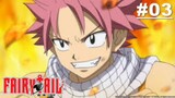 Fairy Tail S1 episode 3 tagalog dub | ACT