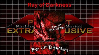 StepMania Project EXTRA EXCLUSIVE & SAVIOR - Ray of Darkness