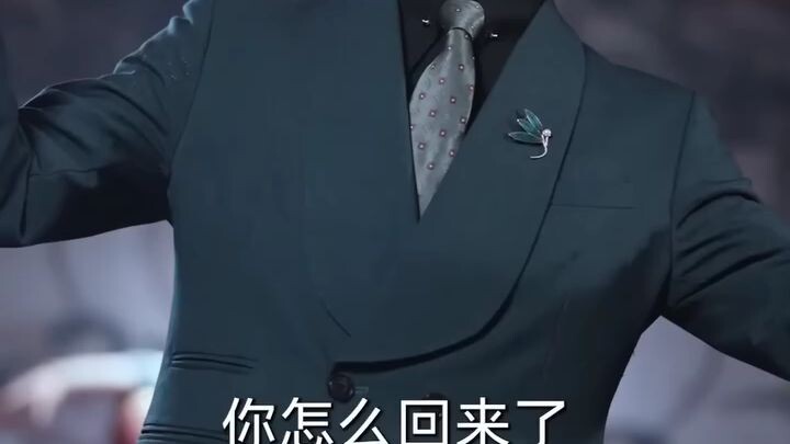 ลูกสาวมาเฟียเกิดใหม่เปลี่ยนสามี