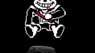 Sans edit