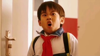 เมื่อขึ้นคิดว่าการหยุดเป็นเรื่องสนุก [ส้ม]