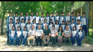 2021高考加油！《记·念》mv愿你重拾当初的热忱