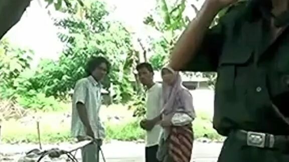 kena mental gak tuh