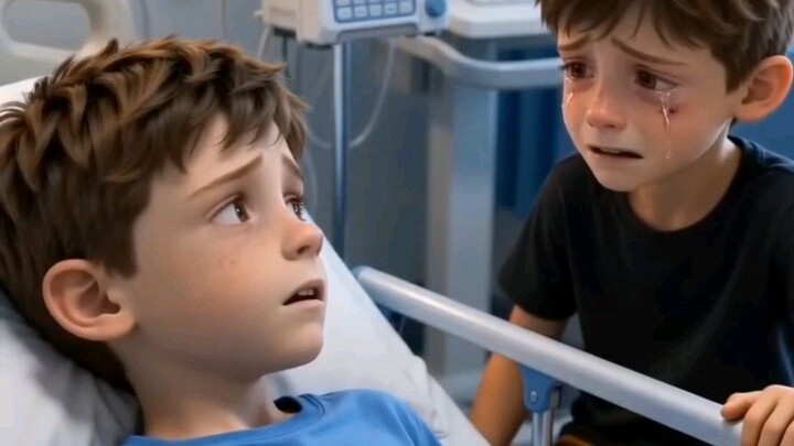 3d style sad story video 😥 #sad #viral