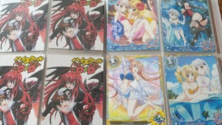 恶魔高校DXD【混剪】