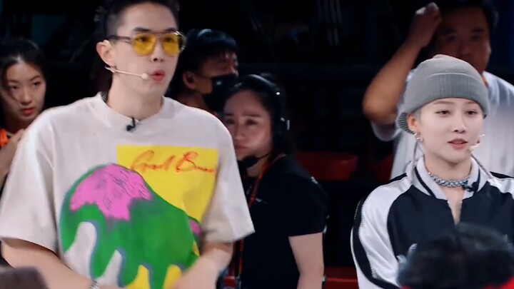 [Sharp Review of This Street 5] A fantastic team is coming! Is the competition system criticized?