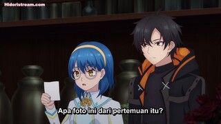 Part 1 Ep - 12 Isshun de Chiryou shiteita Tsuihou sareta Tensai Chiyushi Yami [SUB INDO]