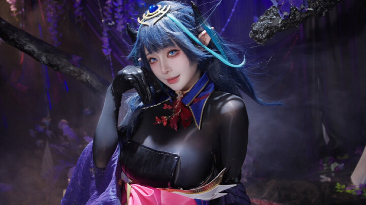 Please entrust your body and mind to me ~