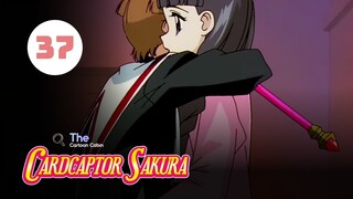 Tập 37| Sakura: Thủ Lĩnh Thẻ Bài - Cardcaptor Sakura【 Lồng Tiếng 】