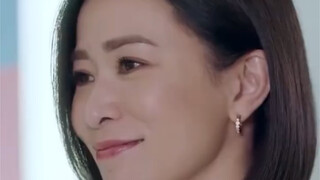 تي في بي: أمي واعية تمامًا وليس منذ يوم أو يومين" تي في بي "ملكة الأخبار" دراما هونغ كونغ