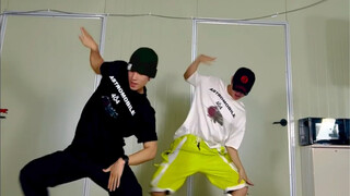 [Vanner] [peak time] 11 o'clock Huicheng hype boy TikTok video