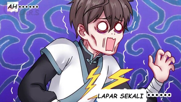 Adventure In Warring States Chapter [One Mind] 18,19,20 Bahasa Indonesia