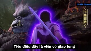 Vũ Động Càn Khôn Tập 5 Phần 3  Vietsub New | 武动乾坤 第3季 第5集 蓝光 1080P