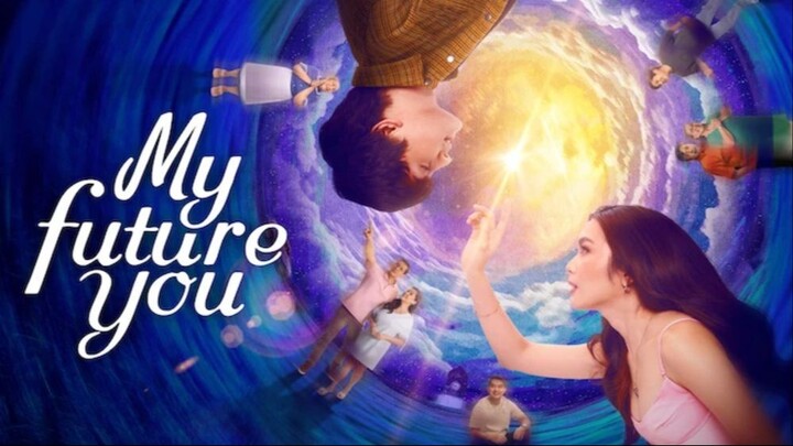 My Future You (2024) - SUB INDO