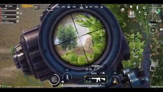 PUBG Mobile - Trận Đấu Đầy Kịch Tính Và Cảm Xúc Cùng Người Lạ _ Thay Nhau Cover