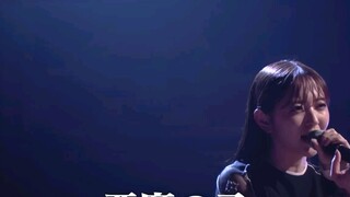 【Suzuki Airi】悪魔の子 (คำบรรยายจีนและญี่ปุ่น)