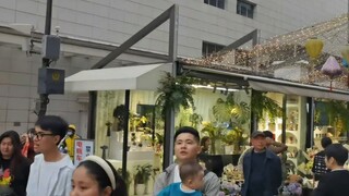 Bandai Gundam Model Champion Opens Model Shop