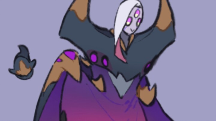 [LOL/Belvice] Kaisa kecilku