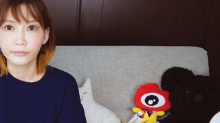 【Kinoshita Yuka】【Báo cáo】Thực ra tôi có một đứa con nuôi