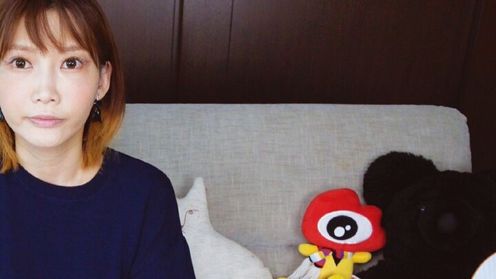 【كيتامين يوكا】【تقرير】في الواقع، لدي ابن بالتبني