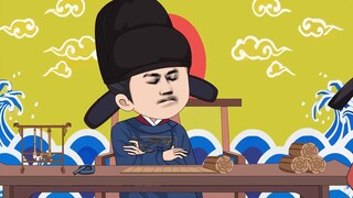 Keluarga kelahiran kakak ipar kedua berhasil menetap di Desa Xiaotian