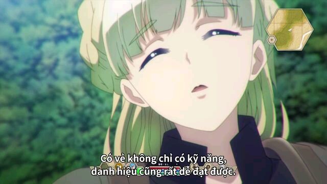 Khúc hòa tấu nơi dị giới bắt đầu từ Death March tập 2