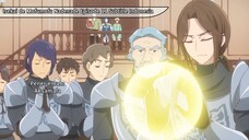 Dunia Fantasi Mofumofu Eps 11 Sub Indo