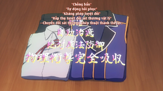 💦 Đứa bé trong rừng lên thủ đô TẬP 2 Vietsub ✨