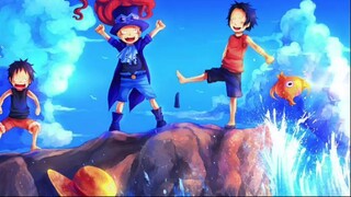 One Piece Yonko