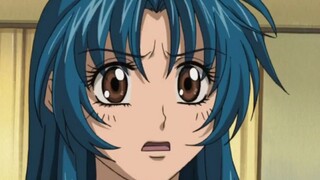 FULL METAL PANIC SEASON 1 EP.18