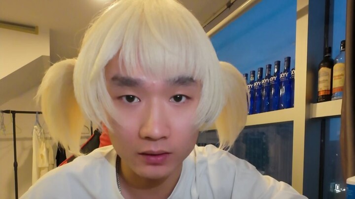 คำชี้แจง: เกี่ยวกับตัวฉันและคุกกี้