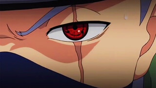 Sharingan VS Sharingan, Kakashi kalah dari Itachi Kamizuki dan Metkai datang menyelamatkan