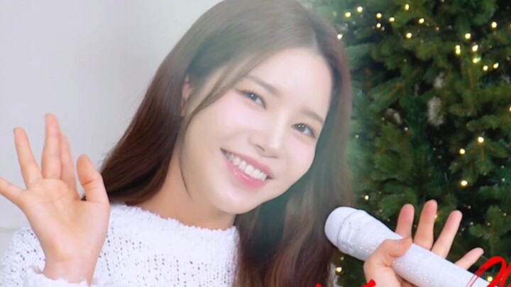 Song Le’s Live Cover of “Last Christmas” Is Released!