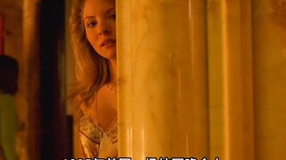 聪明反被聪明误 "美剧