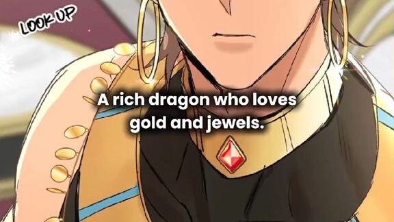 i love gold